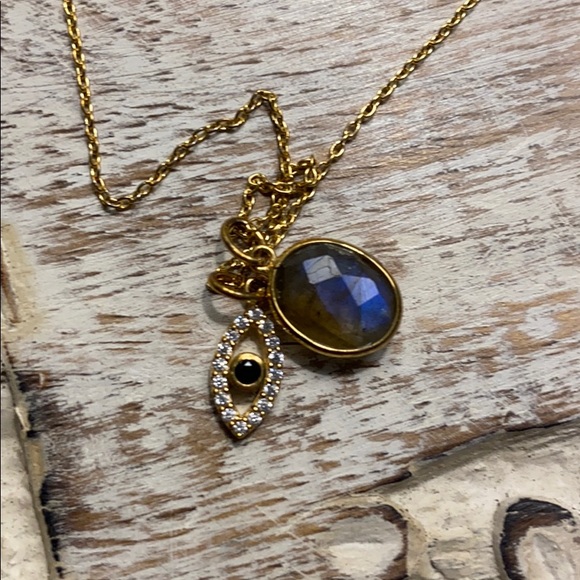 Necklace - Picture 2 of 2